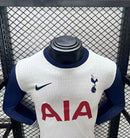 Camisa Tottenham 2024/2025 I Home - Jogador Manga Longa