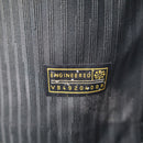 Camisa Atlético Nacional 2025/2026 II Away Preta - Jogador