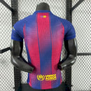 Camisa Barcelona 2025/2026 I Travis Scott Cactus - Nike Jogador