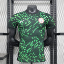 Camisa Nigéria 2024/25 I Home - Jogador