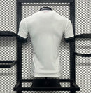 Camisa Manchester United 2024/2025 II Third - Jogador - Branca