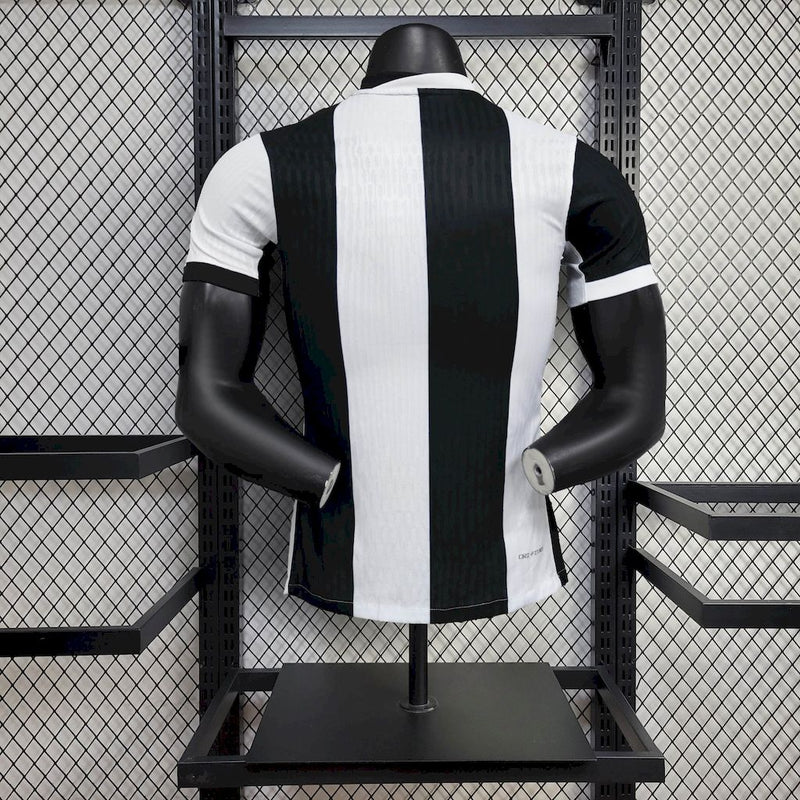 Camisa Corinthians 2024/2025 III Third - Jogador