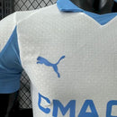 Camisa Olympique Marseille 2025/2026 I Home - Puma Jogador