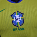 Camisa Brasil 2025/2026 I Home Nike - Jogador