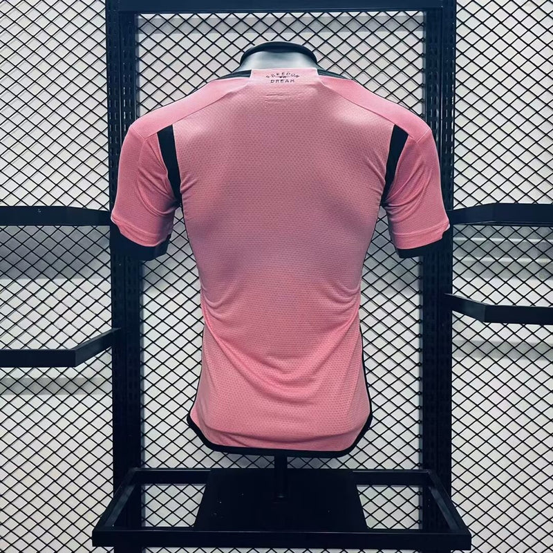 Camisa Inter Miami 2024/25 I Home - Jogador