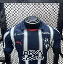 Camisa Monterrey 2024/2025 I Home - Jogador