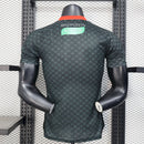 Camisa Palestino 2025/26 II Away - Preta - Jogador