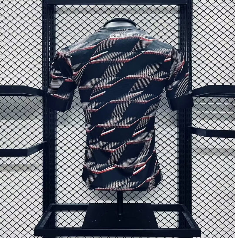 Camisa São Paulo 2024/2025 Treino - Jogador