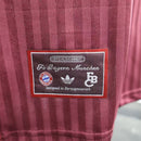 Camisa Bayern de Munique Icons 2025/2026 - Jogador