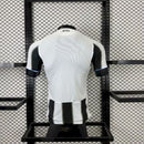Camisa Newcastle 2025/2026 I Home - Adidas Jogador