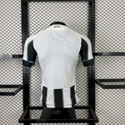Camisa Newcastle 2025/2026 I Home - Adidas Jogador