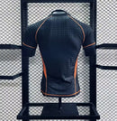 Camisa Argentina 2024/25 Goleiro - Preta - Jogador