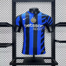 Camisa Inter de Milão 2024/2025 I Home - Jogador