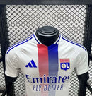 Camisa Lyon 2024/2025 I Home - Jogador