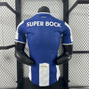 Camisa Porto 2025/2026 I Home - New Balance Jogador