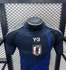 Camisa Japão 2024/25 I Home - Jogador
