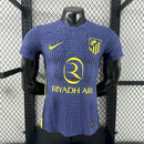Camisa Atlético de Madrid III Third - Jogador Nike