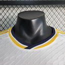 Camisa Real Madrid 2023/24 I Home - Jogador Manga Longa