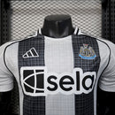 Camisa Newcastle 2025/2026 I Home - Jogador