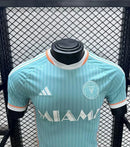 Camisa Inter Miami 2024/2025 III Azul - Jogador