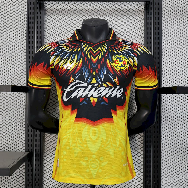 Camisa Club América 2025/26 Edição Especial - Jogador