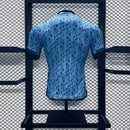 Camisa Inglaterra 2023/24 II Away - Jogador - Azul