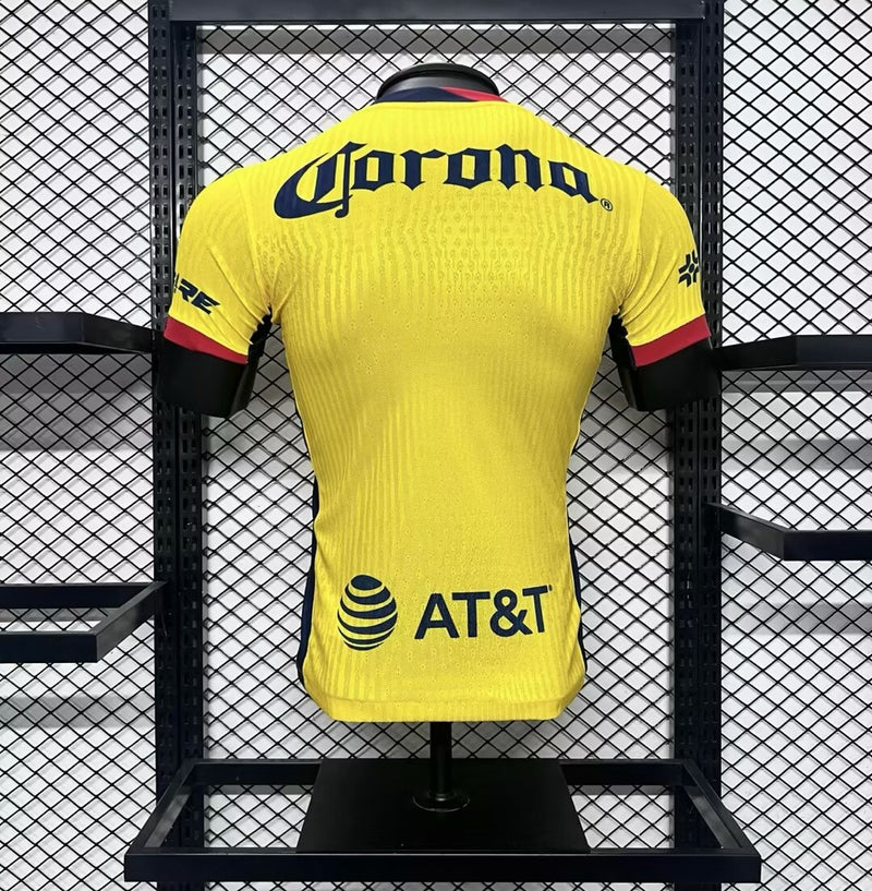 Camisa Club América 2024/25 I Home - Jogador