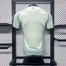 Camisa México 2024/25 II Away - Jogador - Verde