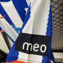 Camisa Retrô Porto 2010/2011 I Home - Nike