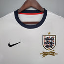 Camisa Retrô Inglaterra 2013 I Home