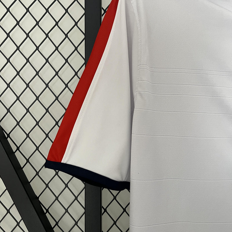 Camisa Retrô Inglaterra 2004 I Home - Umbro