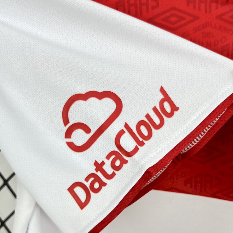 Camisa Argentinos Juniors II Away - Branca - Torcedor