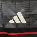 Camisa Union Berlin 2024/25 II Away - Torcedor - Preta