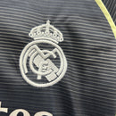 Conjunto Infantil - Real Madrid 25/26 II Away