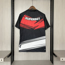 Camisa São Paulo 25/26 Goleiro Preta - Torcedor