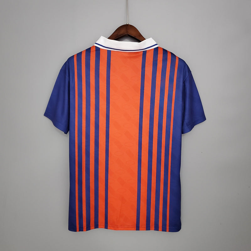 Camisa Retrô PSG 1992/1993 I Home - Nike