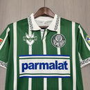 Camisa Retrô Palmeiras 1994/1995 I Home Reedição - Rhumell