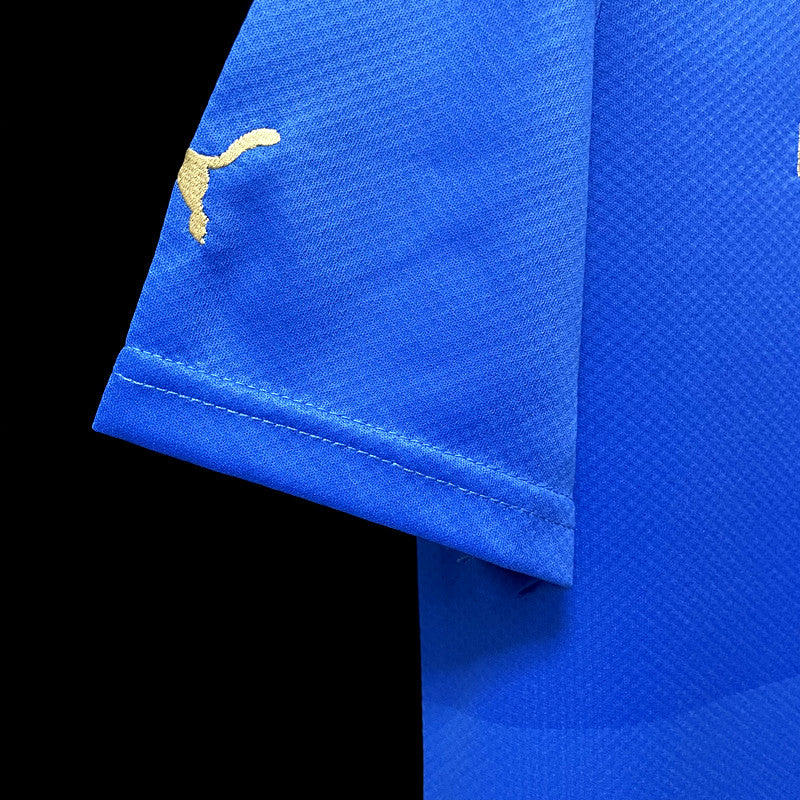 Camisa Itália 2022/23 I Home - Torcedor