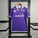 Camisa Fiorentina 2023/24 I Home - Torcedor