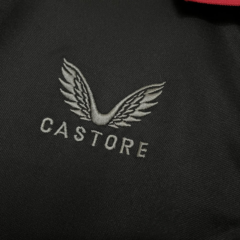 Camisa Bayer Leverkusen 24/25 Edição Especial 120 Anos - Torcedor