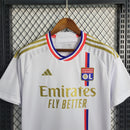 Camisa Lyon 23/24 I Home - Torcedor