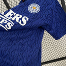 Camisa Retrô Leicester 1992/1994 I Home