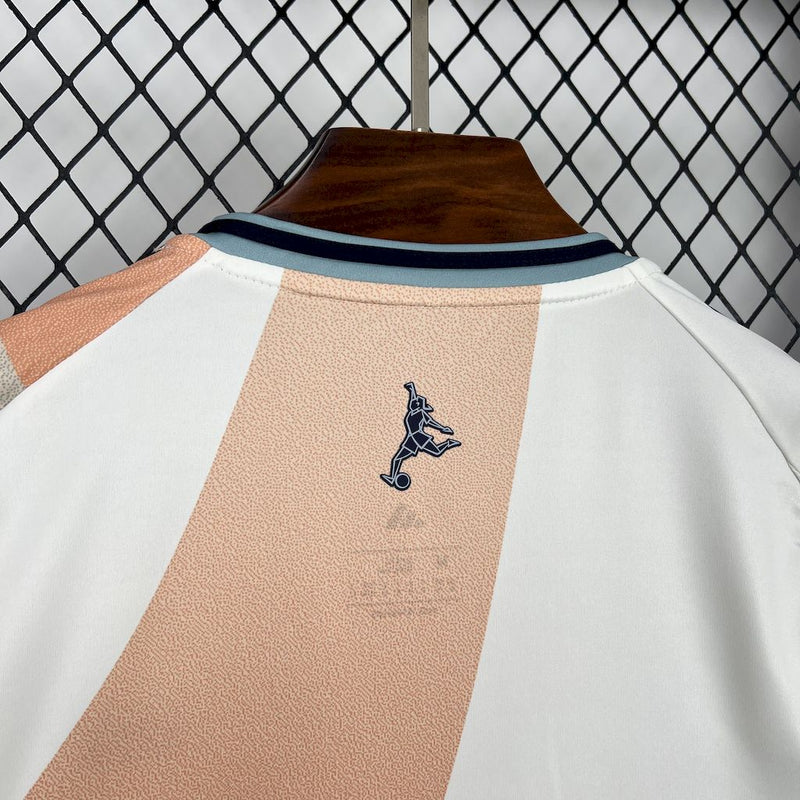 Camisa Espanha 2025/26 II Away - Torcedor