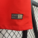 Camisa Retrô Chile 2015/2016 I Home - Nike