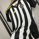 Camisa Atlético Mineiro 25/26 I Home - Feminina