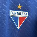 Camisa Fortaleza 2025/26 Copa do Nordeste - Torcedor - Azul