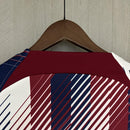 Camisa Barcelona 2023/24 Treino - Torcedor