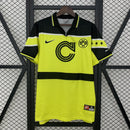 Camisa Retrô Borussia Dortmund 1996/1997 I Home - Nike