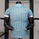 Camisa Juventus 2025/26 II Away - Jogador - Azul