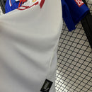 Camisa Retrô Atlético de Madrid 1996/1997 III Third - Puma